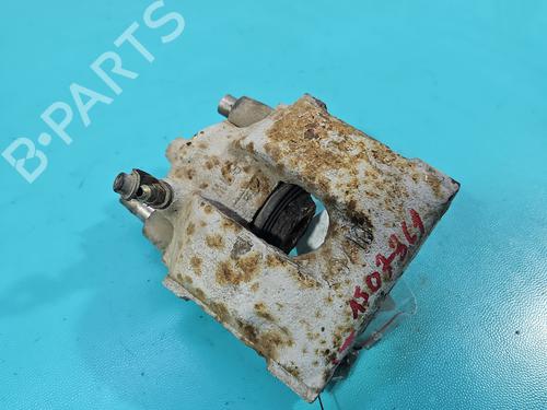 Left rear brake caliper BMW 3 Compact (E46) 316 ti | BP38143833M107 - Image 2