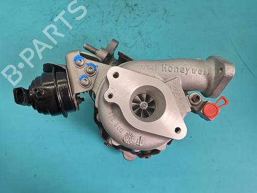 Engine (For Parts) SUBARU FORESTER (SJ_) 2.0 D AWD (SJD) | BP37848988M64 - Image 2