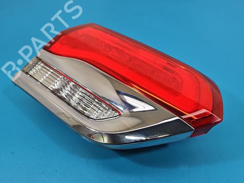 Left tailgate light JEEP GRAND CHEROKEE IV (WK, WK2) | BP37851249C79 - Image 2
