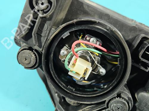 Left headlight KIA RIO I Hatchback (DC) | BP38147184C28 - Image 9