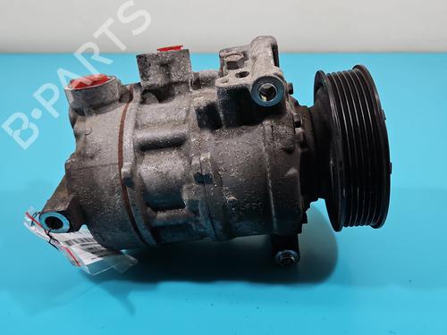 AC compressor AUDI Q5 (8RB) 2.0 TFSI quattro | BP38124582M34 - Image 3