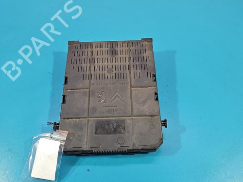 Electronic module CITROËN C4 I (LC_) 1.6 16V | BP39584792M83 - Image 4