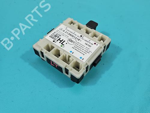 Módulo eletrónico Módulo eletrónico 37852636 37852636