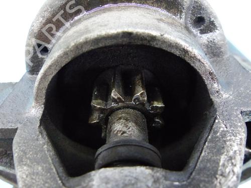 Starter PEUGEOT 307 (3A/C) 1.4 | BP37893719M8 - Image 3