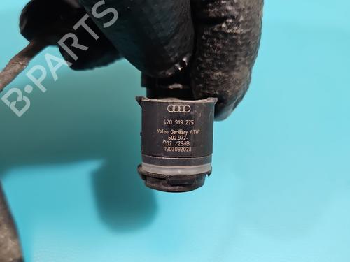 Electronic sensor AUDI A5 (8T3) 2.0 TFSI quattro | BP38128133M84  - Image 6