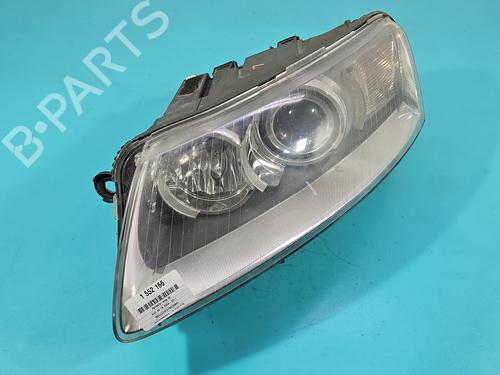 Left headlight AUDI A6 C6 (4F2) | BP37829553C28 - Image 2