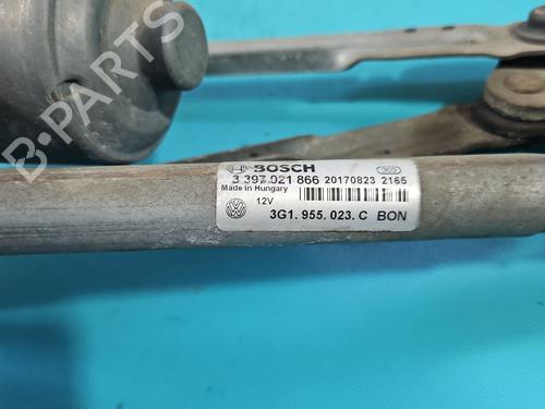 Front wiper motor VW PASSAT B8 (3G2, CB2) 2.0 TDI | BP38149912M29  - Image 10