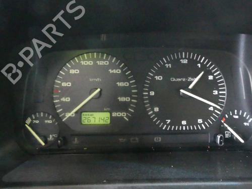 Used Instrument cluster Instrument cluster 37882548 37882548