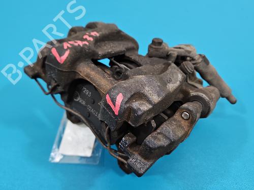 Used Left rear brake caliper Left rear brake caliper 37840109 37840109