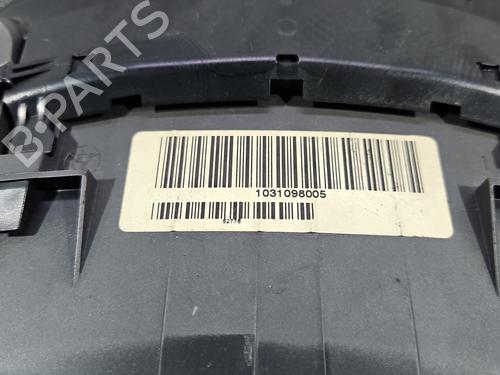 Instrument cluster BMW 3 (E46) 318 i | BP37833087C47  - Image 6