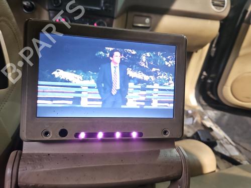 display-monitor-mercedes-benz-m-class-w164-2005-2006-2007-2008-2009-2010-2011-2012-37823288 main image