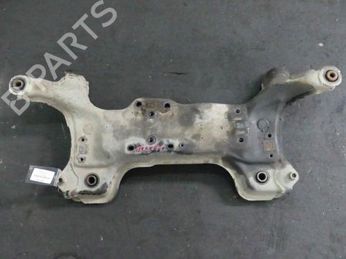 Used Subframe Subframe TOYOTA COROLLA Verso (_E12_) 2.0 D-4D (CDE120_, CDE120R) (90 hp) 37807068 37807068