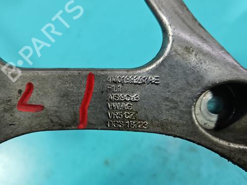 Engine mount AUDI Q7 (4MB, 4MG, 4MQ) 3.0 TFSI quattro | BP37837546M89 - Image 8