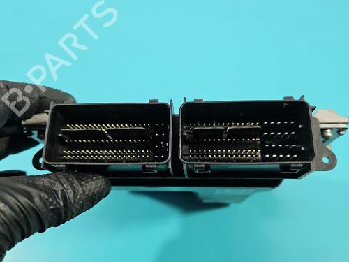 Engine control unit (ECU) VOLVO V70 III (135) D4 | BP37848247M57 - Image 11