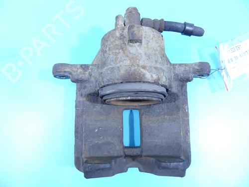 Right front brake caliper NISSAN PRIMERA Estate (WP12) | BP37890974M104 - Image 4