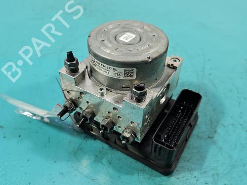 Used ABS pump ABS pump 37828902 37828902