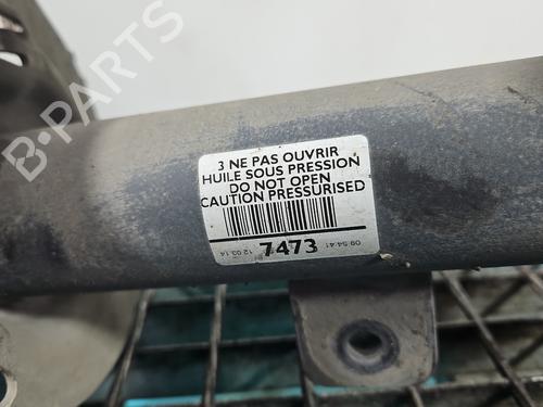 Left front shock absorber CITROËN C4 II (NC_) 1.6 HDi 110 | BP37814655M16 - Image 2