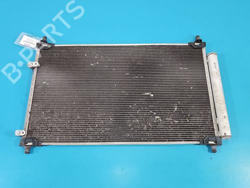Used AC radiator AC radiator 38875916 38875916