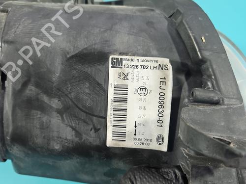 Left headlight OPEL INSIGNIA A (G09) 2.0 CDTI (68) | BP37838676C28 - Image 19