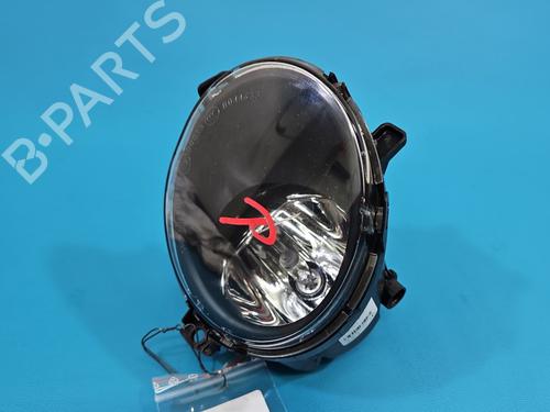 Used Right front fog light Right front fog light VOLVO XC60 I SUV (156) 2.4 D / D3 / D4 AWD (163 hp) 39003980 39003980