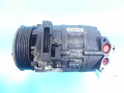 AC compressor RENAULT LATITUDE (L70_) 2.0 dCi 175 (L70Y, L734) | BP37881847M34 - Image 7
