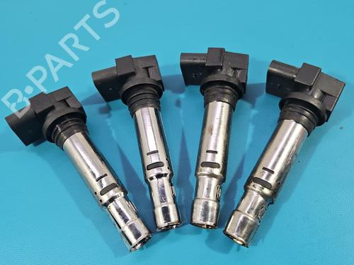 ignition-coil-vw-golf-plus-v-5m1-521-2004-2005-2006-2007-2008-2009-2010-2011-2012-2013-39401780 main image