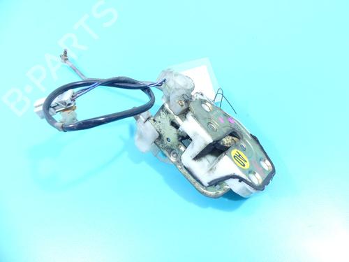 Used Front left lock Front left lock 37809222 37809222
