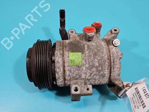 AC compressor MAZDA 6 Saloon (GJ, GL) 2.5 (GJ5FP, GL1032, GL1033) | BP38123866M34 - Image 11