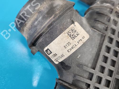 Intercooler OPEL ASTRA J (P10) 1.4 Turbo (68) | BP37845120M30  - Image 7