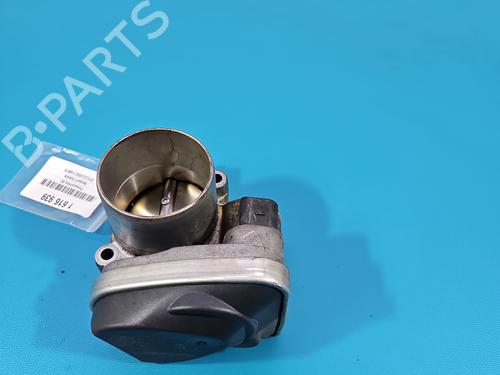 Throttle body RENAULT FLUENCE (L3_) 1.6 16V (L301, L30P, L30R) | BP38000509M82 - Image 2