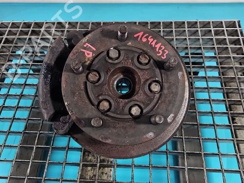 Used Left front steering knuckle Left front steering knuckle OPEL MOVANO A Van (X70) 2.8 DTI (FD) (114 hp) 40504833 40504833