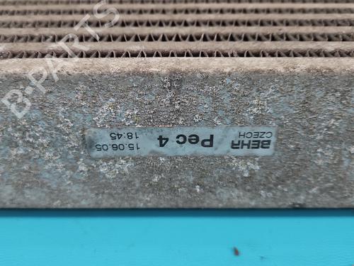 Intercooler MERCEDES-BENZ A-CLASS (W169) A 180 CDI (169.007, 169.307) | BP37813322M30 - Image 4