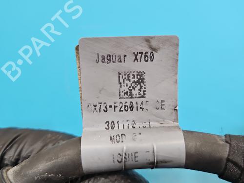 Other JAGUAR XE (X760) 2.0 D | BP37826960O1 - Image 3