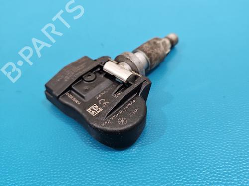 Used Electronic sensor Electronic sensor VOLVO S60 II (134) T5 (253 hp) 37848784 37848784