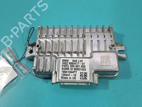 Electronic module BMW i3 (I01) Range Extender | BP37844837M83  - Image 7