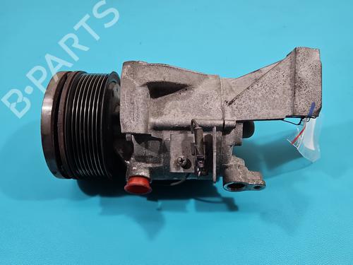 AC compressor SUZUKI SX4 S-Cross (JY) 1.4 Hybrid (Mild Hybrid) AllGrip (AKK 414) | BP37812044M34 - Image 5