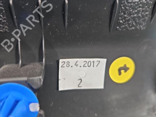 Boot lining HYUNDAI i30 Estate (PDE) | BP38510592I3 - Image 18