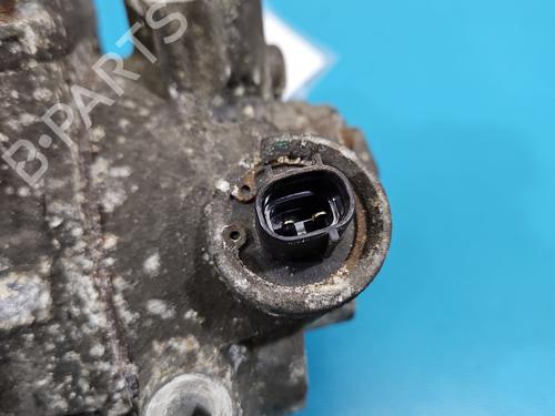 AC compressor TOYOTA VERSO (_R2_) 1.8 (ZGR21_, ZGR21R) | BP37846486M34 - Image 7