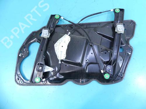Rudehejsemekanisme ventre foran VW CC B7 (358) 2.0 TDI | BP37804329C22 - Image 6