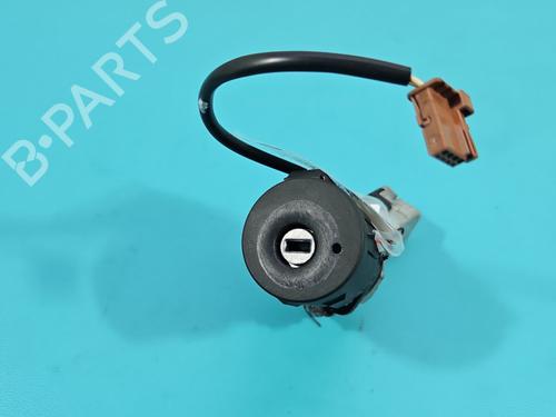 Ignition barrel OPEL CORSA F (P2JO) 1.2 (68) | BP38134941M48 - Image 4