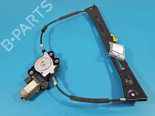 Front left window mechanism FIAT PANDA (169_) 1.2 (169.AXB11, 169.AXB1A) | BP39410529C22 - Image 17