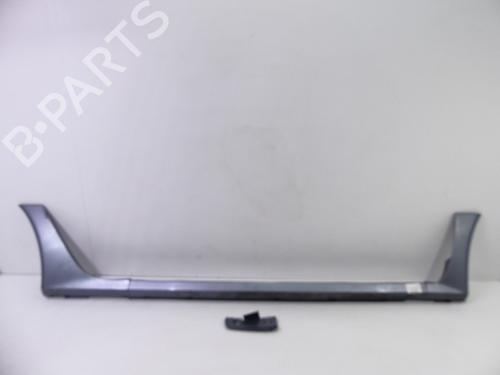 Højre sidekjole Højre sidekjole RENAULT KOLEOS I (HY_) 2.0 dCi 4x4 (HY0K) (150 hp) 37860706 37860706