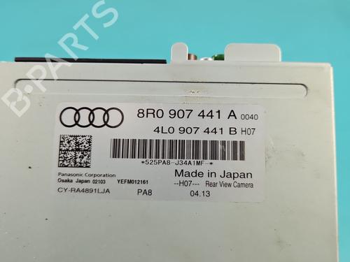 Electronic module AUDI Q5 (8RB) | BP37990732M83 - Image 3