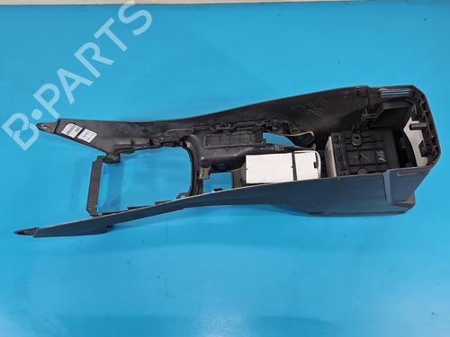 Armrest / Center console ISUZU D-MAX II (TFR, TFS) 2.5 CRDi 4x4 (TFS86J) | BP37823193I20 - Image 14