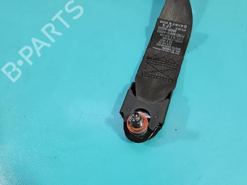 Front left seatbelt KIA CEE'D Sportswagon (JD) | BP37833471I26 - Image 2