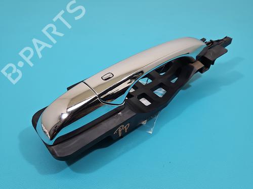 Used Front right exterior door handle Front right exterior door handle 37819793 37819793