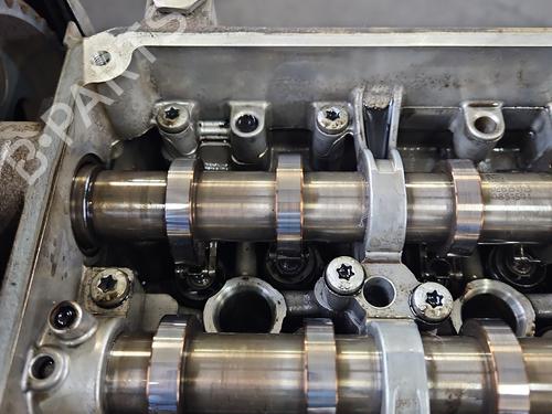 Engine SKODA OCTAVIA III Combi (5E5, 5E6) 1.6 TDI | BP38127861M1 - Image 16