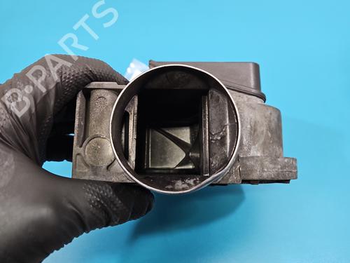 Mass air flow sensor AUDI 80 B4 Saloon (8C2) 2.0 E | BP37857896M95 - Image 4