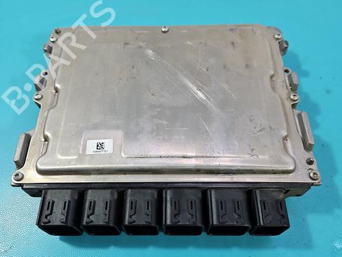 Engine control unit (ECU) BMW 5 (G30, F90) 520 d xDrive | BP37828745M57 - Image 3
