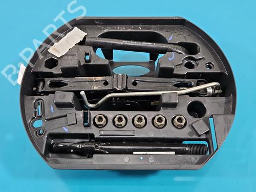 Kit pneu suplente Kit pneu suplente 38086265 38086265